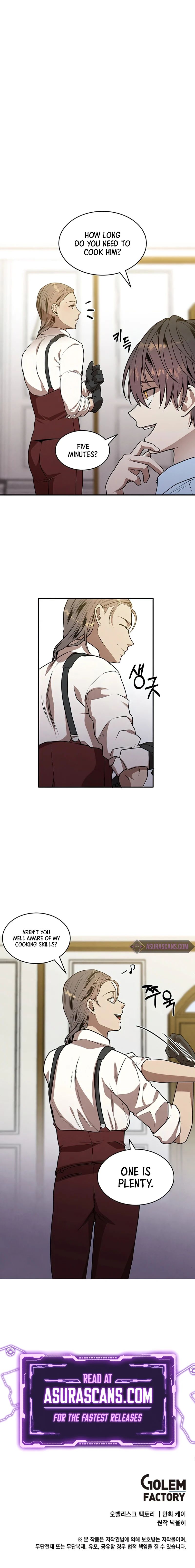 Read Jack Be Invincible EN Manga Online