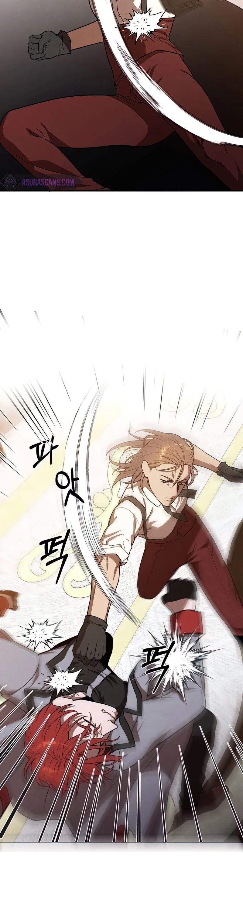 Read Jack Be Invincible EN Manga Online