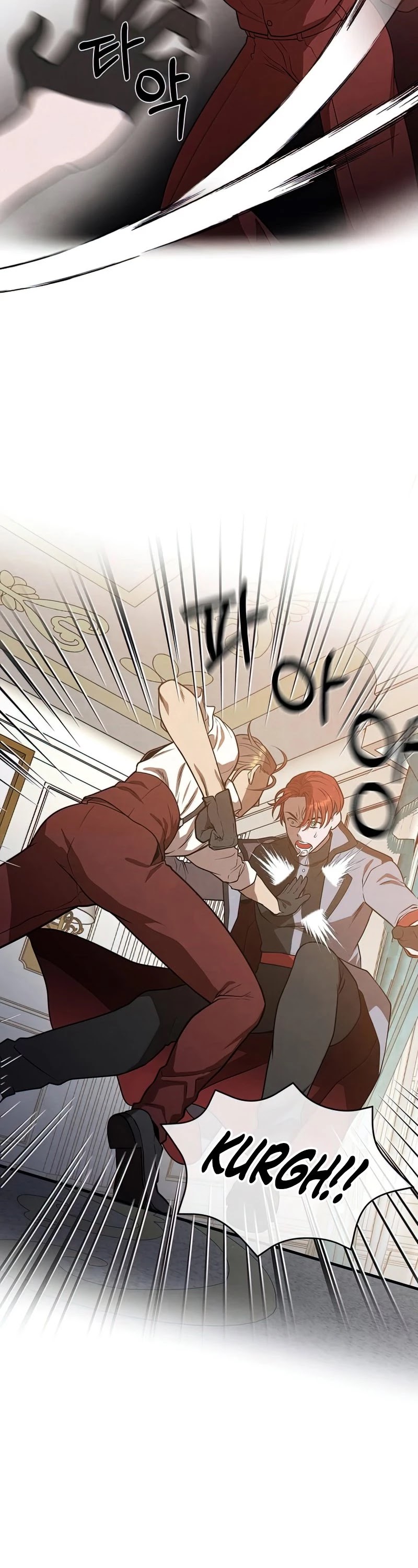 Read Jack Be Invincible EN Manga Online