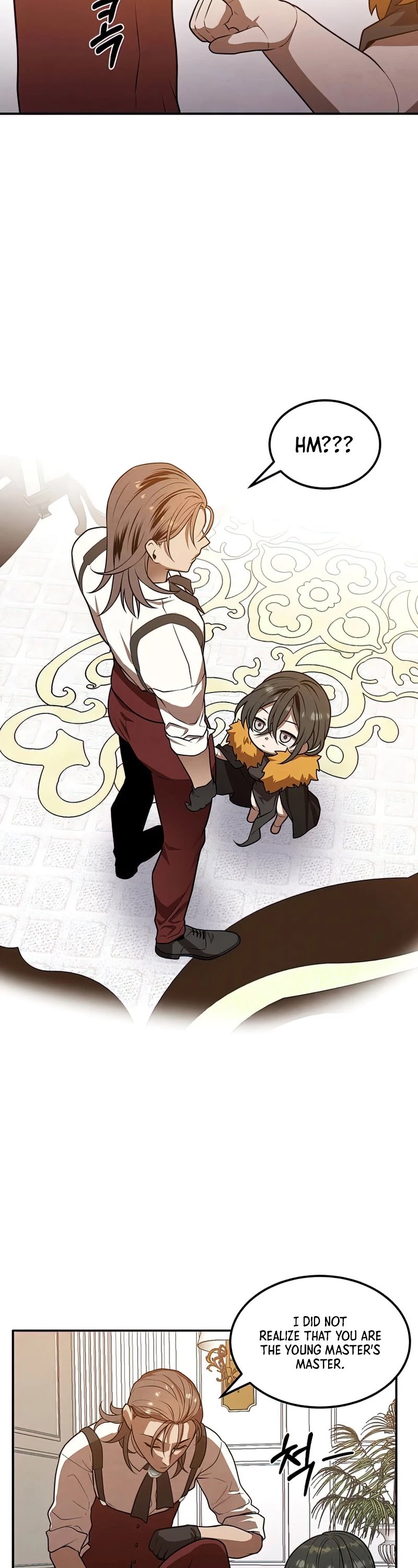 Read Jack Be Invincible EN Manga Online