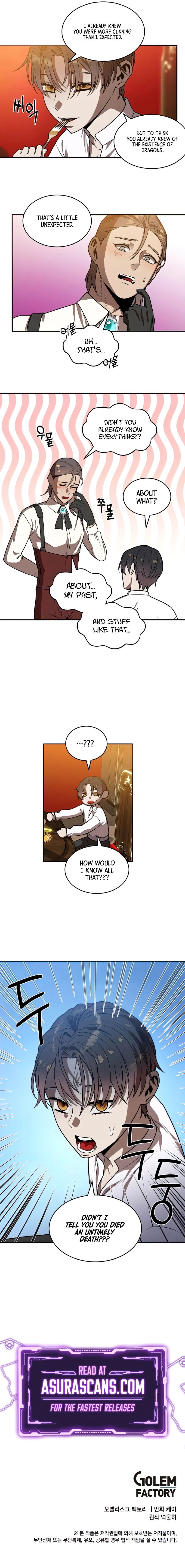 Read Jack Be Invincible EN Manga Online