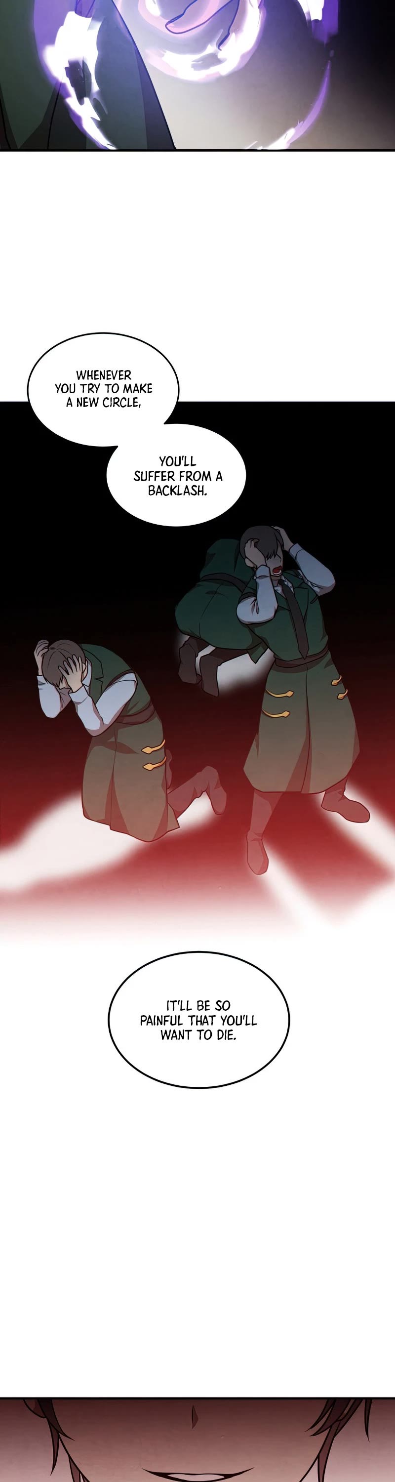 Read Jack Be Invincible EN Manga Online