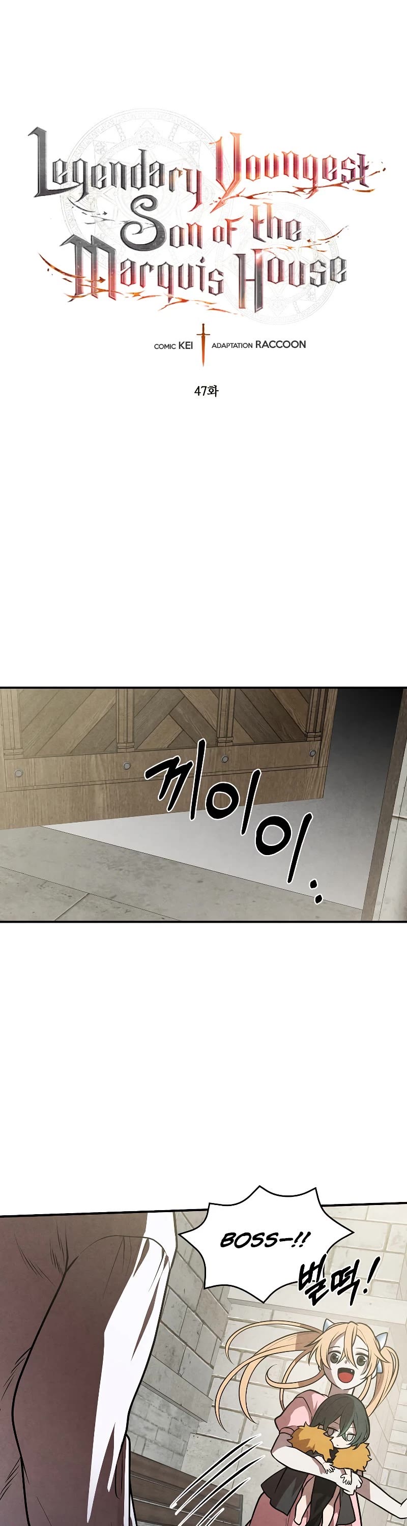 Read Jack Be Invincible EN Manga Online