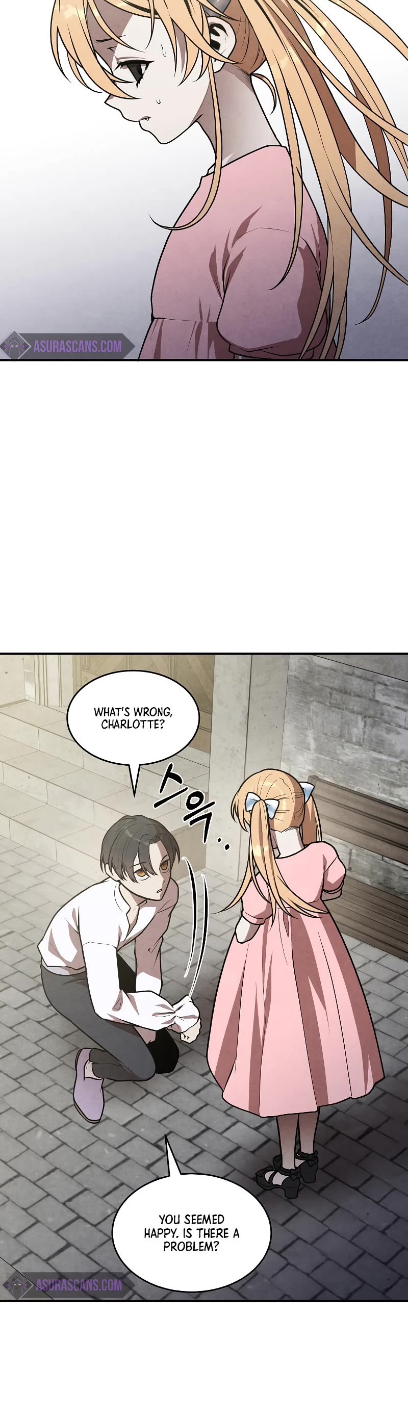 Read Jack Be Invincible EN Manga Online