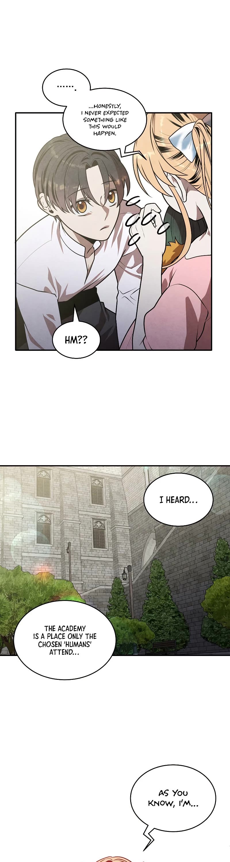 Read Jack Be Invincible EN Manga Online