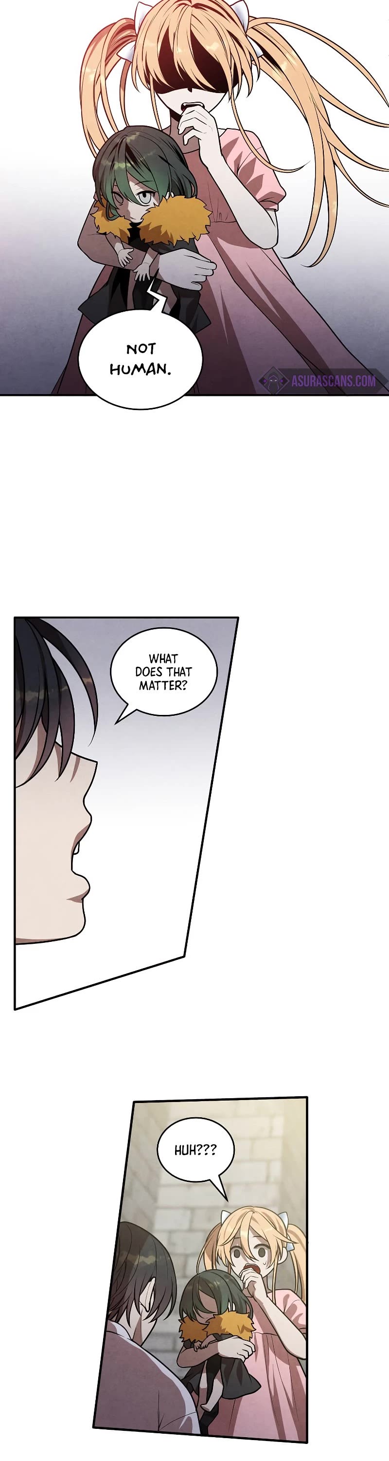 Read Jack Be Invincible EN Manga Online