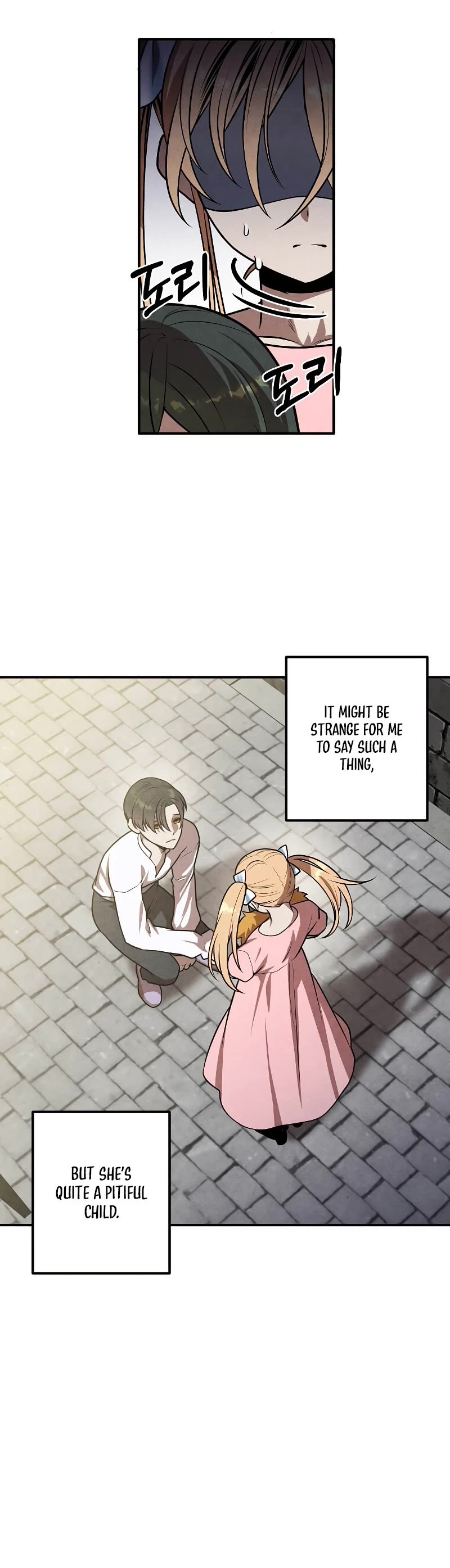 Read Jack Be Invincible EN Manga Online