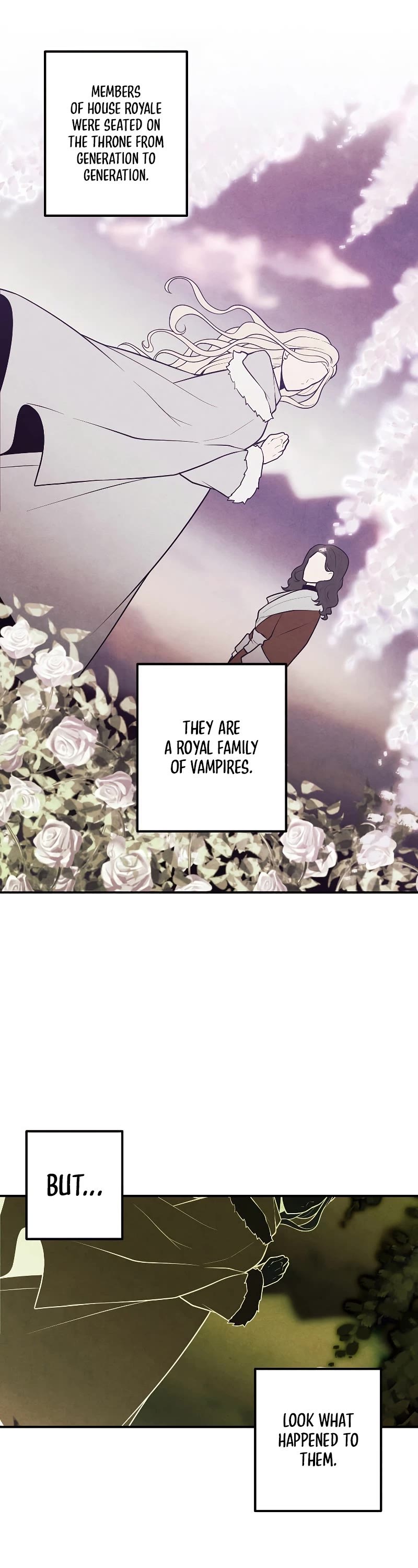 Read Jack Be Invincible EN Manga Online