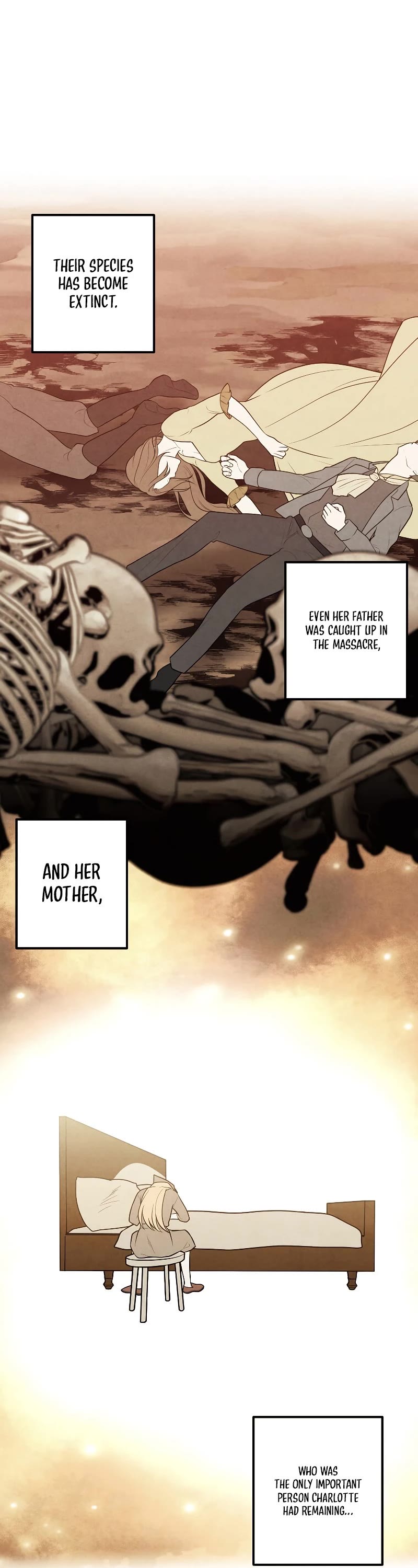 Read Jack Be Invincible EN Manga Online