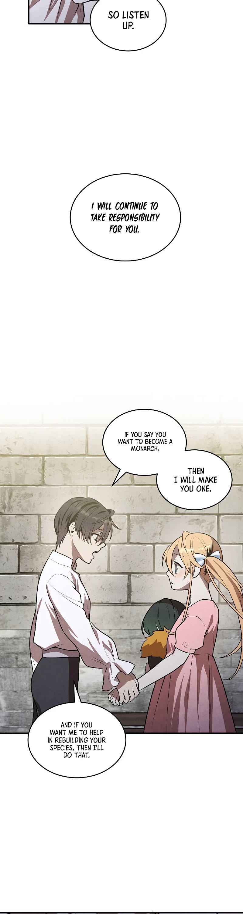 Read Jack Be Invincible EN Manga Online