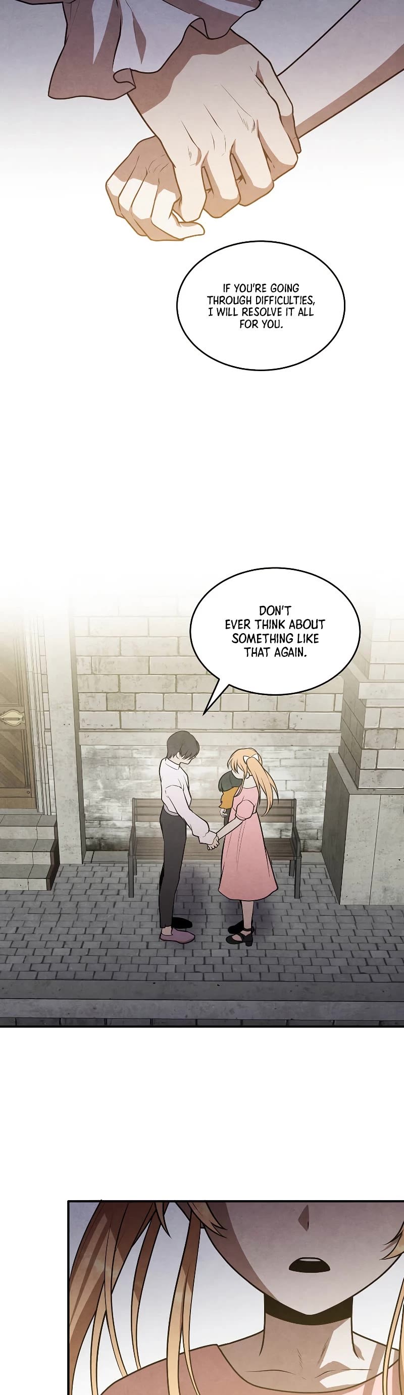Read Jack Be Invincible EN Manga Online