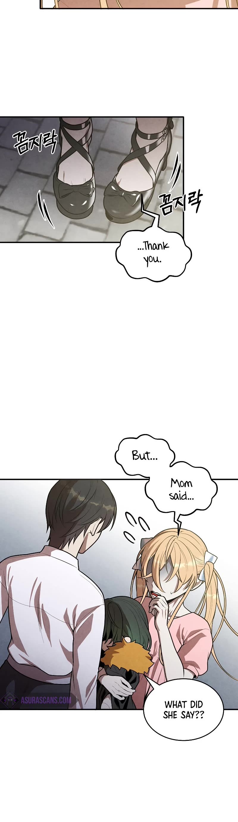 Read Jack Be Invincible EN Manga Online