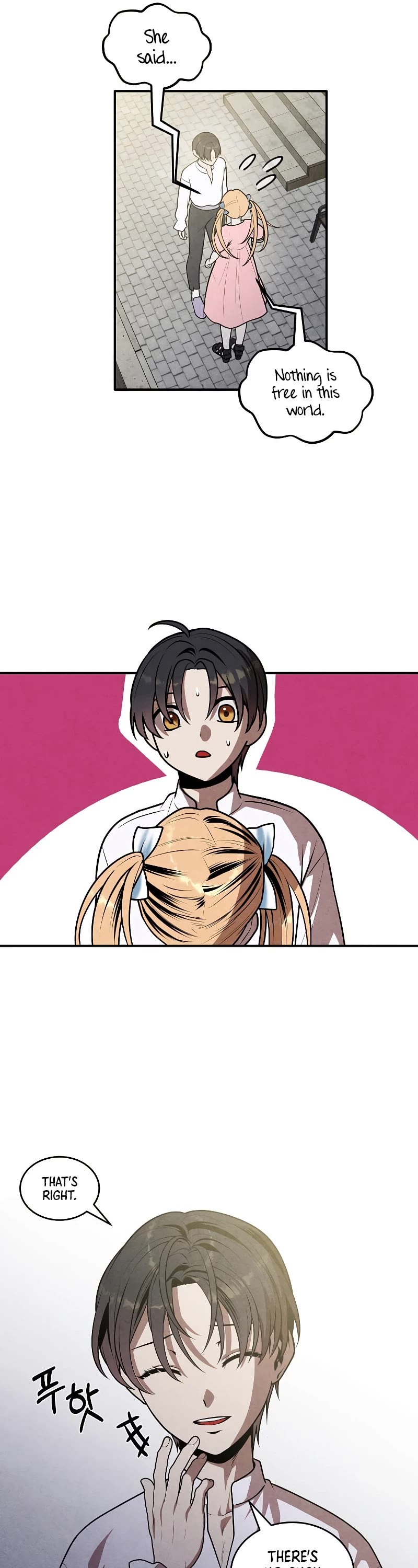 Read Jack Be Invincible EN Manga Online