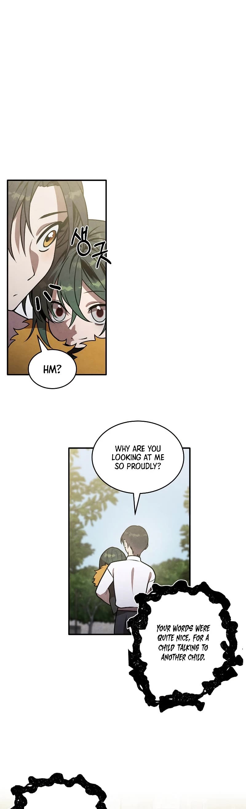 Read Jack Be Invincible EN Manga Online