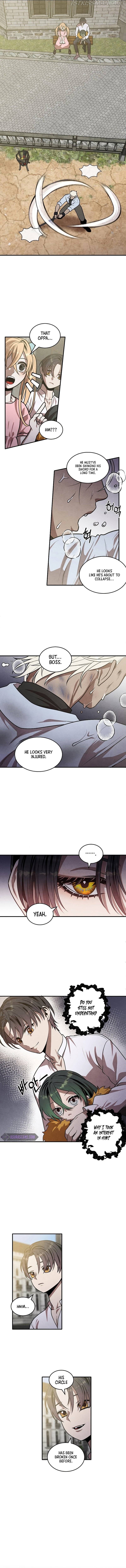 Read Jack Be Invincible EN Manga Online