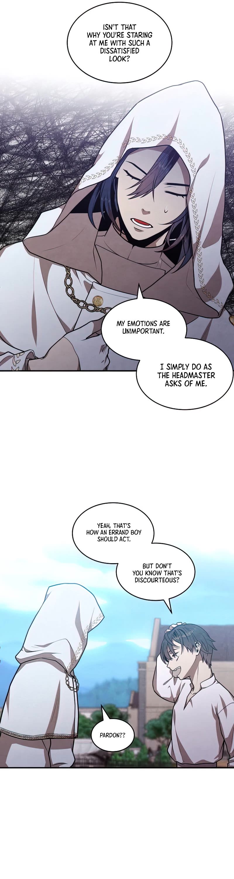 Read Jack Be Invincible EN Manga Online