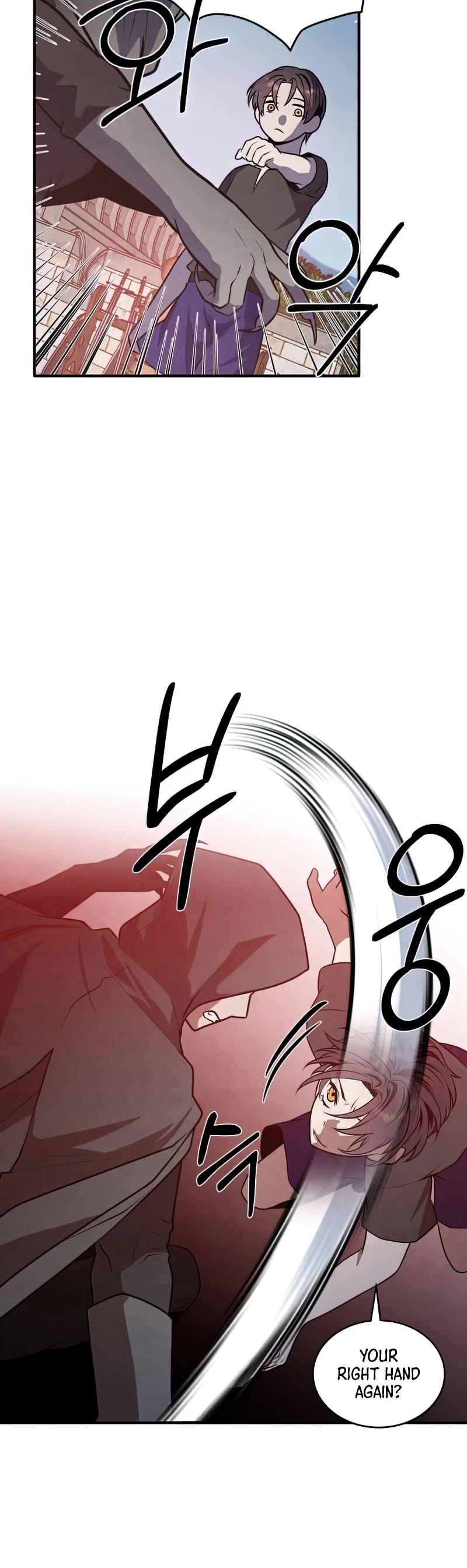 Read Jack Be Invincible EN Manga Online