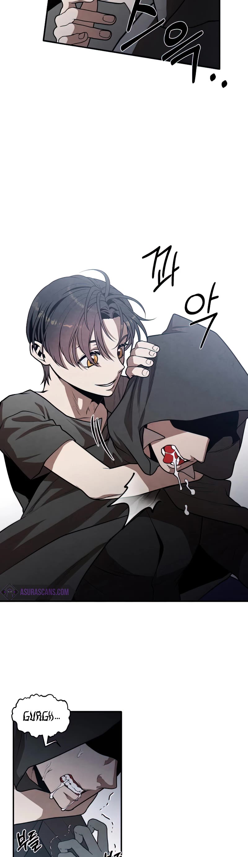Read Jack Be Invincible EN Manga Online