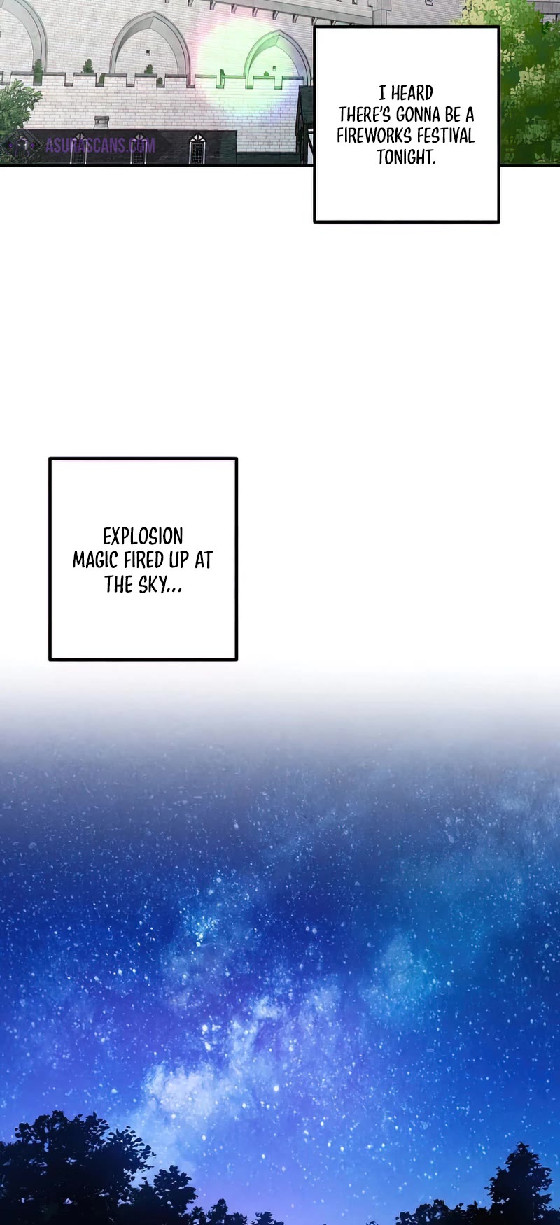 Read Jack Be Invincible EN Manga Online