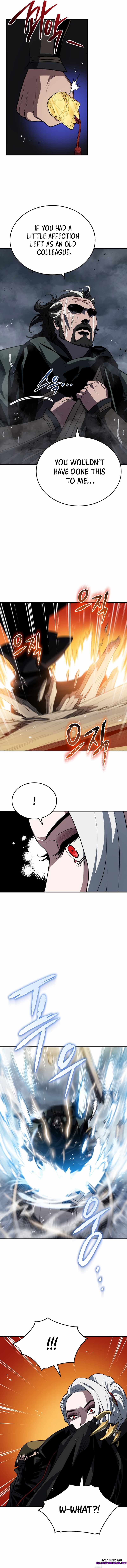 Read Jade of the Eight Gates EN Manga Online