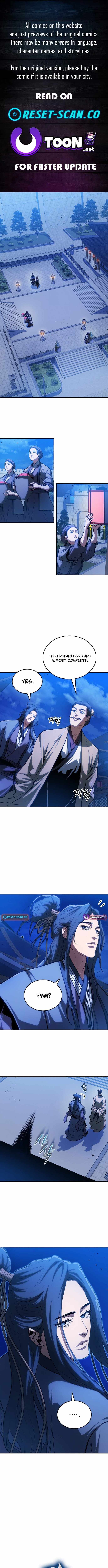 Read Jade of the Eight Gates EN Manga Online