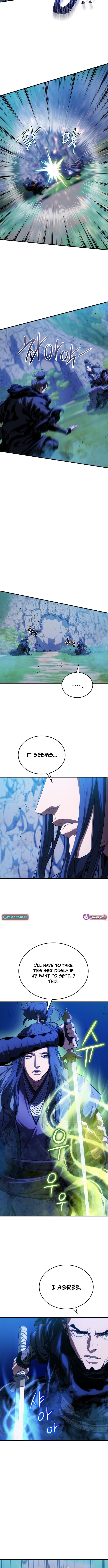 Read Jade of the Eight Gates EN Manga Online