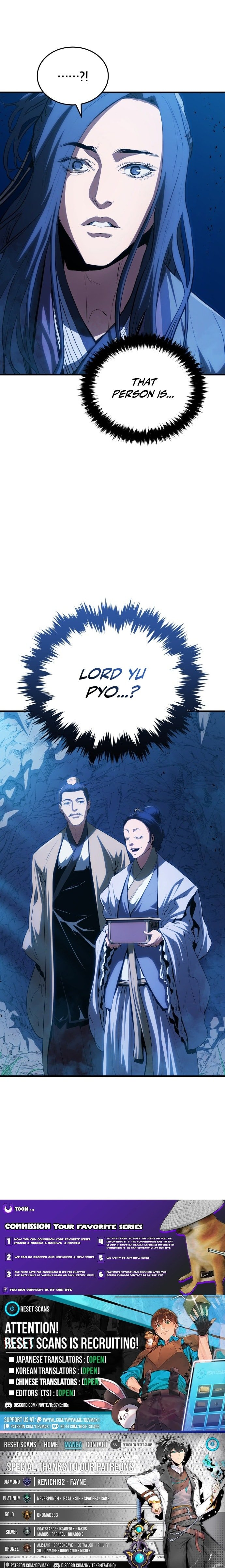 Read Jade of the Eight Gates EN Manga Online