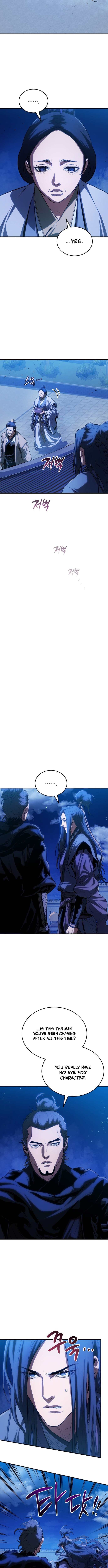 Read Jade of the Eight Gates EN Manga Online