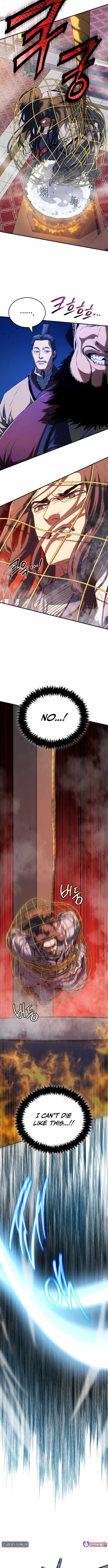 Read Jade of the Eight Gates EN Manga Online