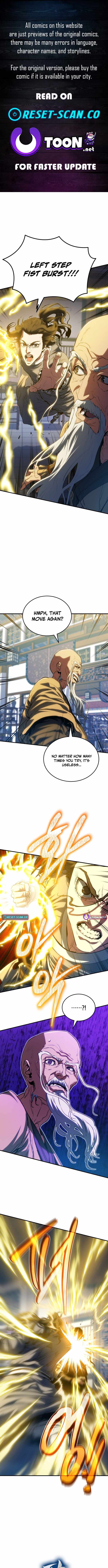 Read Jade of the Eight Gates EN Manga Online