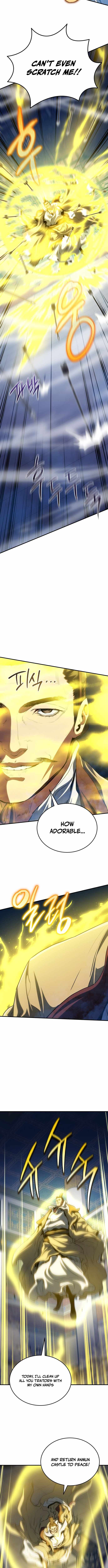Read Jade of the Eight Gates EN Manga Online