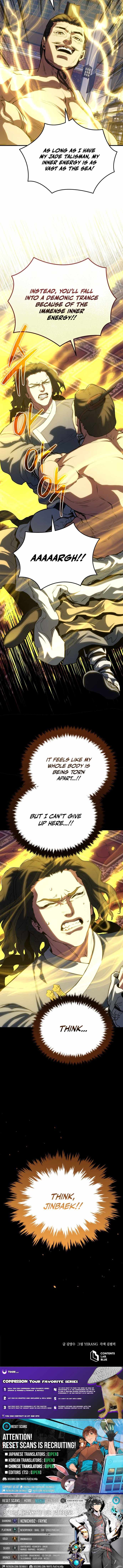 Read Jade of the Eight Gates EN Manga Online