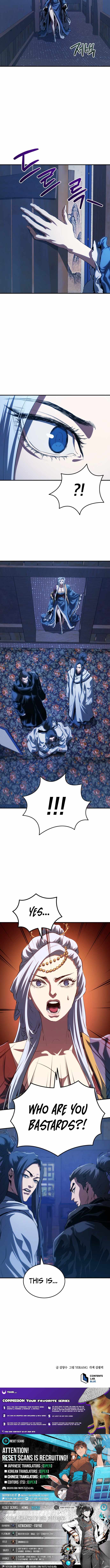 Read Jade of the Eight Gates EN Manga Online
