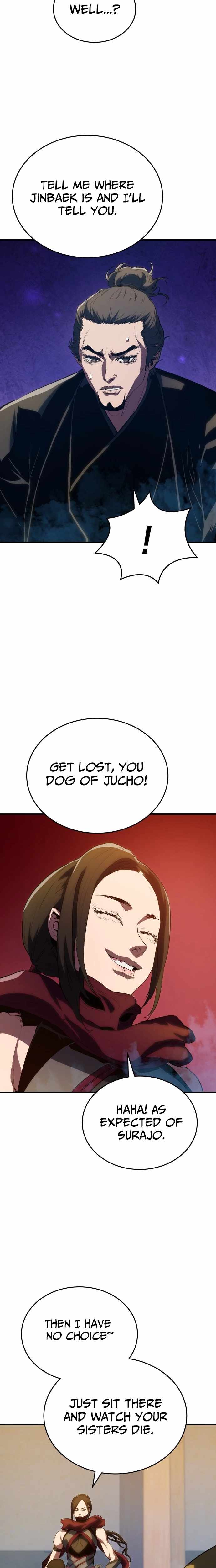 Read Jade of the Eight Gates EN Manga Online