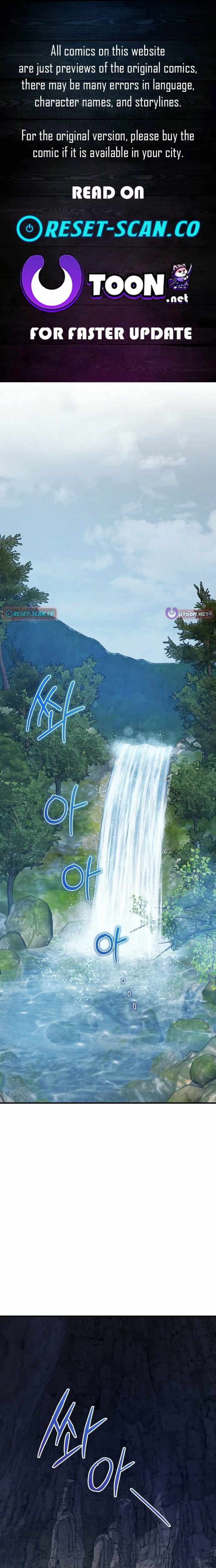 Read Jade of the Eight Gates EN Manga Online