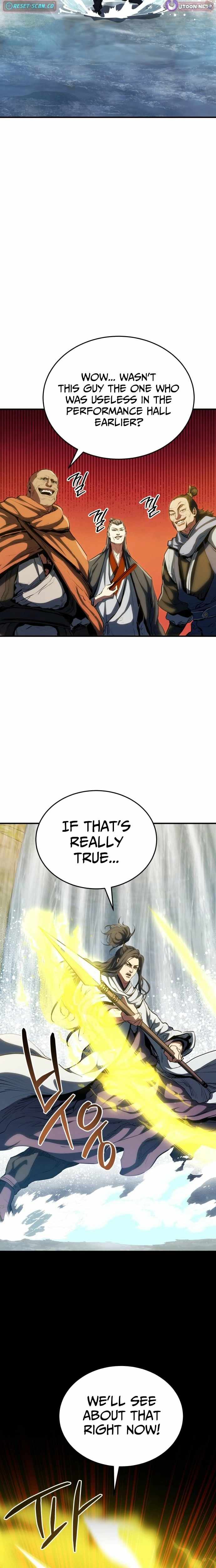 Read Jade of the Eight Gates EN Manga Online
