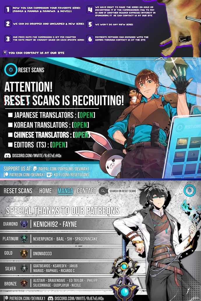 Read Jade of the Eight Gates EN Manga Online