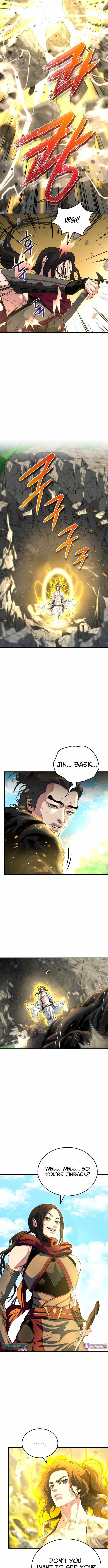 Read Jade of the Eight Gates EN Manga Online