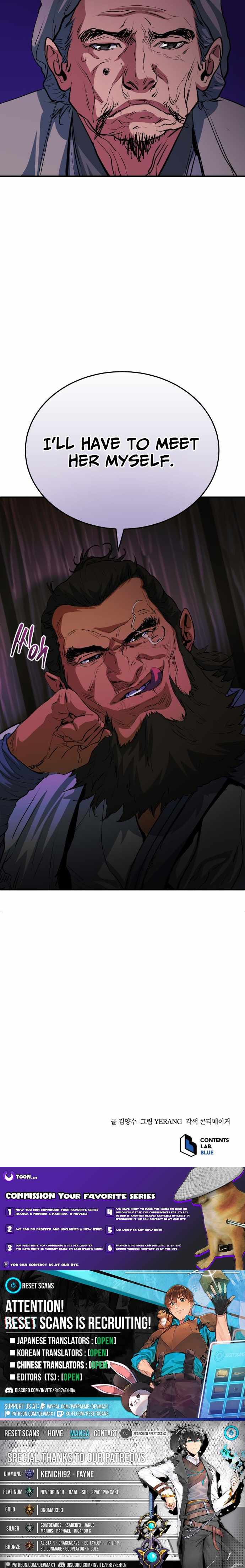 Read Jade of the Eight Gates EN Manga Online