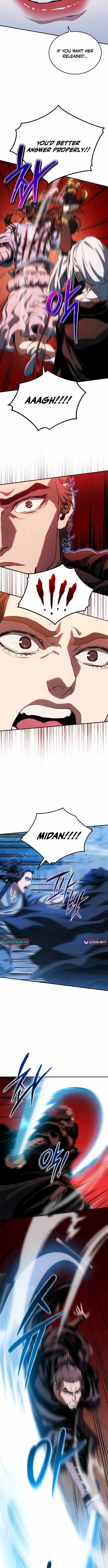 Read Jade of the Eight Gates EN Manga Online