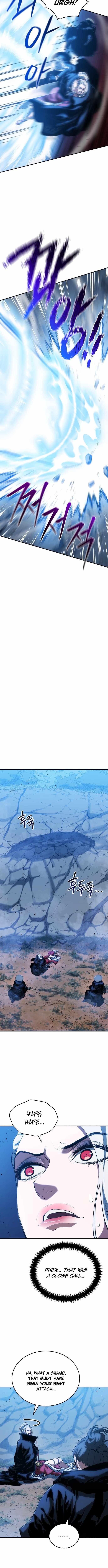 Read Jade of the Eight Gates EN Manga Online