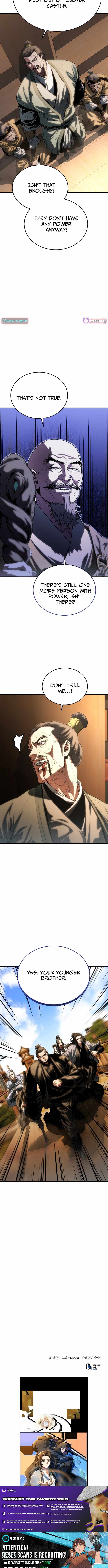Read Jade of the Eight Gates EN Manga Online