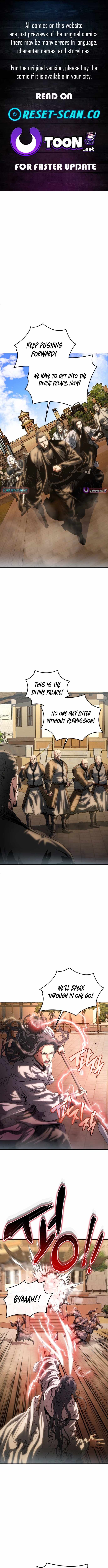 Read Jade of the Eight Gates EN Manga Online