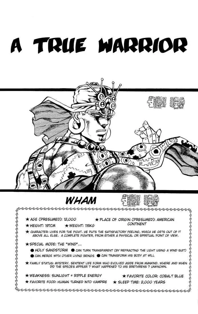 Read JoJo's Bizarre Adventure EN Manga Online