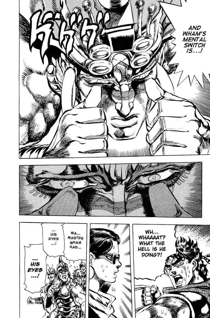 Read JoJo's Bizarre Adventure EN Manga Online