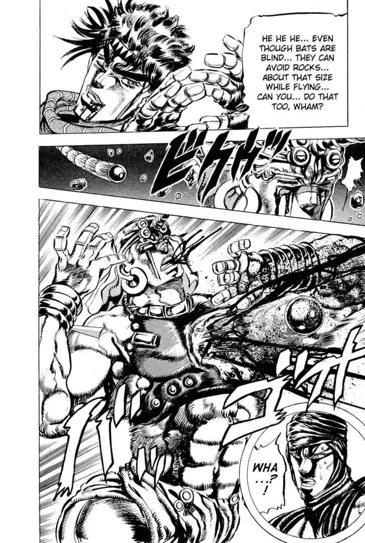 Read JoJo's Bizarre Adventure EN Manga Online