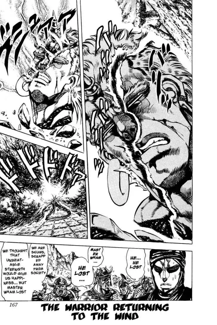 Read JoJo's Bizarre Adventure EN Manga Online