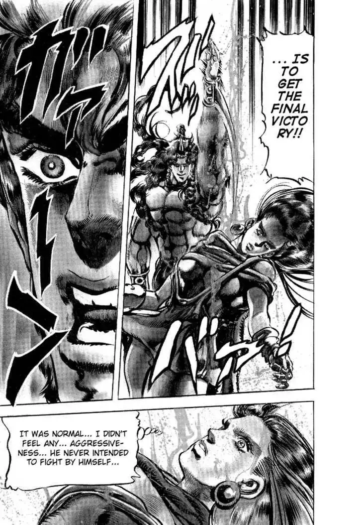 Read JoJo's Bizarre Adventure EN Manga Online