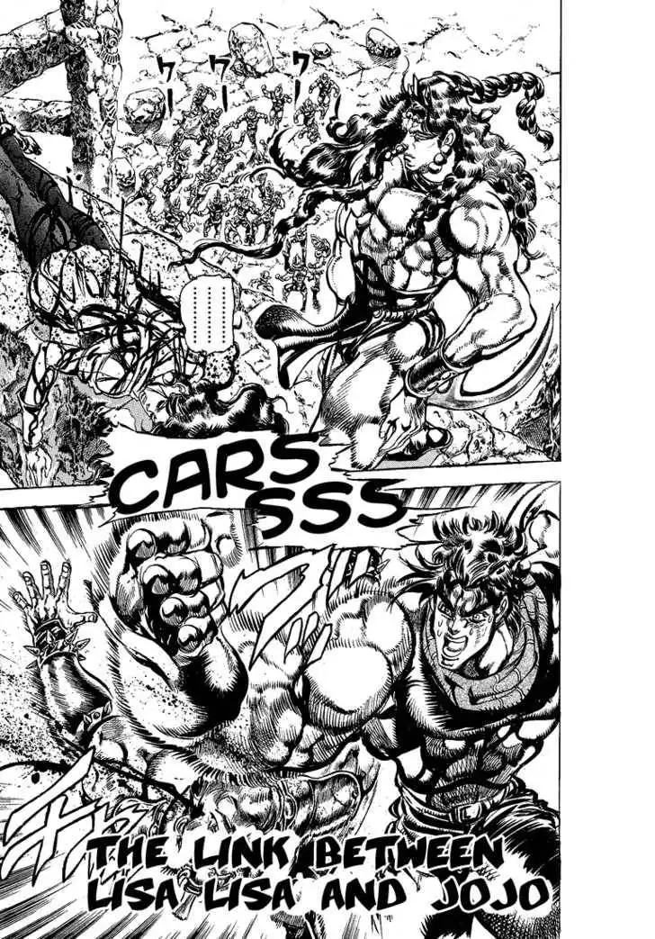 Read JoJo's Bizarre Adventure EN Manga Online
