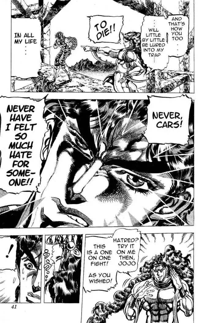 Read JoJo's Bizarre Adventure EN Manga Online